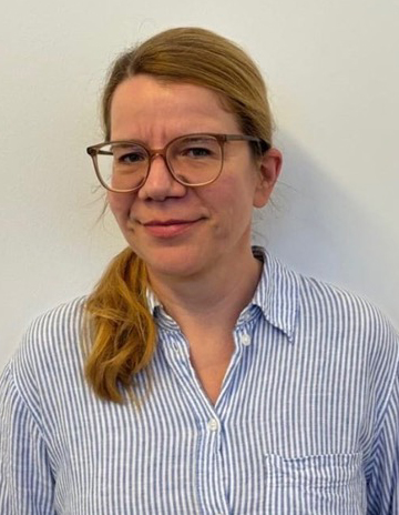Katrin Mauritz